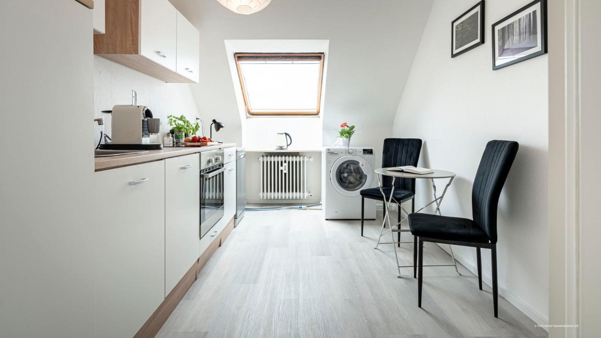 Xxl Design-Appartement Gardendesign Boxspring 8 Pers Zwischen Heidelberg Und Mannheim Edingen-Neckarhausen Eksteriør billede