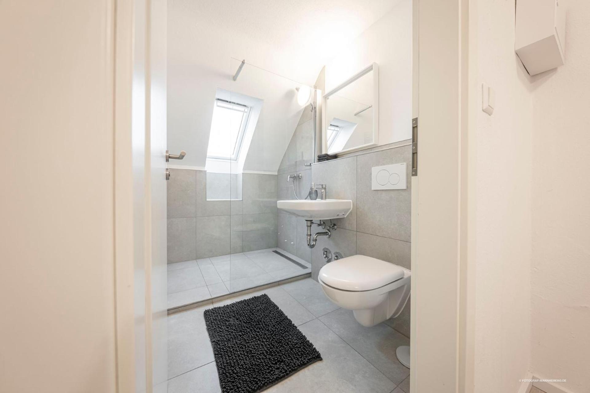 Xxl Design-Appartement Gardendesign Boxspring 8 Pers Zwischen Heidelberg Und Mannheim Edingen-Neckarhausen Eksteriør billede